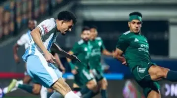 نادي زد يطالب بمقعد في الكونفيدرالية وينتظر رد اتحاد الكرة النهائي